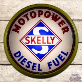 Skelly Motopower Diesel Fuel 15