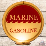 Skelly Marine Gasoline 13.5