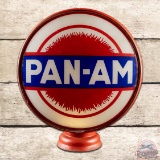 Pan-Am Gasoline Complete 15