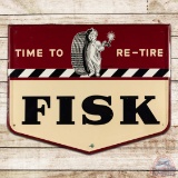 Fisk Tires 