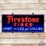 Firestone Tires 