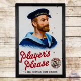 Player's Please Navy Cut 