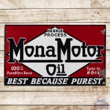 Mona Motor Oil 