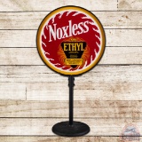 Incredible Panhandle Noxless Ethyl Gasoline 30