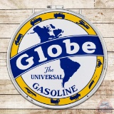 Globe The Universal Gasoline 30