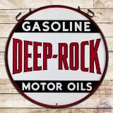 Fantastic Deep Rock Gasoline Motor Oils 48