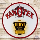 Kanotex Ethyl Gasoline 42