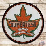 Supertest Gasoline 48