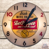 Outstanding Dr. Pepper 