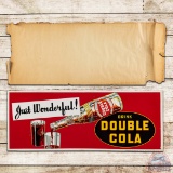 Amazing NOS Drink Double Cola 