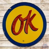 Chevrolet OK 30