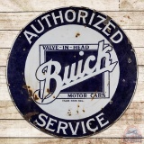 Buick Valve in Head Authorized Service 42