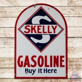 Skelly Gasoline 