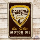 Paragon Paragold Motor Oil 