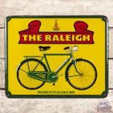The Raleigh 