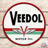 Veedol Motor Oils 10