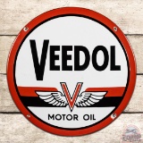 Veedol Motor Oil Convex 12