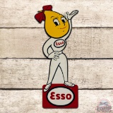 Esso Motor Oils 