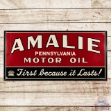 1946 Amalie Pennsylvania Motor Oil 