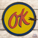 Chevrolet OK 18