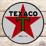 Excellent 1937 Texaco 10