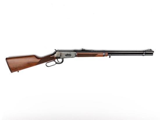 Nice Winchester Model 94 XTR Big Bore .375 Win Lever Action Rifle ...