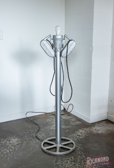 Koropp Drive In Theater Movie Speakers w/ Stand