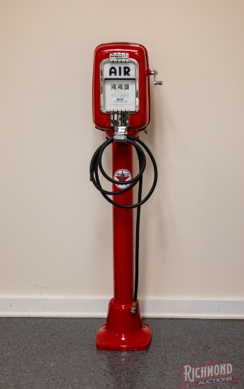 Eco Tireflator Air Meter Restored