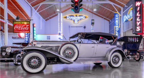 The Tony Townley Collection - Day 2