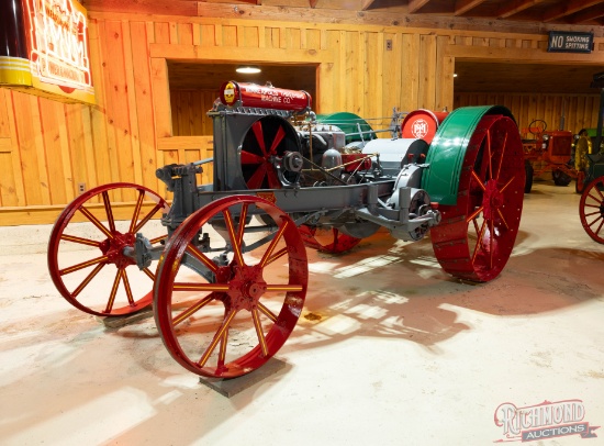 1919 Minneapolis-Moline Model 12-25 S/N2473