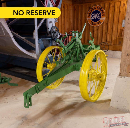 John Deere Kileffer 15A Subsoiler