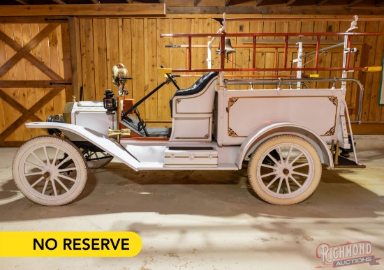 1913 Ford Model T Fire Truck