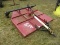 187 - 6' PULL TYPE MOWER