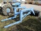 245 - LOADER FOR TRACTOR