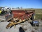 254 - NEW HOLLAND 327 MANURE SPREADER