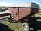 273 - GRAVITY WAGON