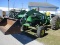 278 - JOHN DEERE 4010