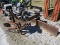 288 - GRADER BLADE