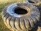501 - YUKE TIRE