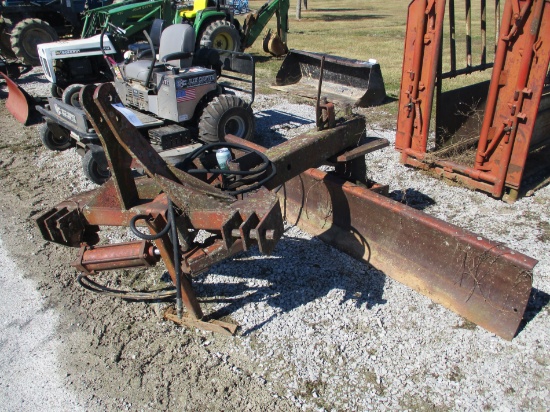 288 - GRADER BLADE