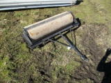 121 - 5' LAWN ROLLER