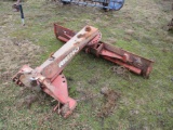 159 - RHINO GRADER BLADE