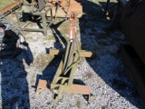 257 - HI JACKER WITH SPEAR
