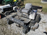 301 - DIXIE CHOPPER XT3300 MOWER