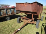401 - GRAVITY WAGON