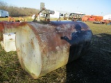 531 - FUEL TANK WITH ELECTRIC FUEL PUMP