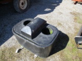 83 - MIRAFOUNT 2-BALL WATERER