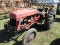 423 - FORD 9N TRACTOR