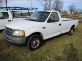 104 - 1998 FORD F150