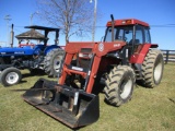 310 - CASE IH 5130 TRACTOR